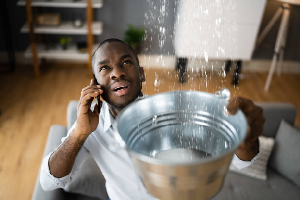 Whitefish, MT Water damage restoration Company
