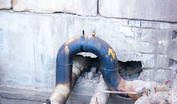 Best Sewage cleanup and water damage restoration  in Whitefish, MT