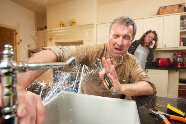Best Sewage cleanup and water damage restoration  in Whitefish, MT